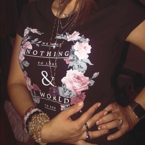 Meet your Posher, Faiza